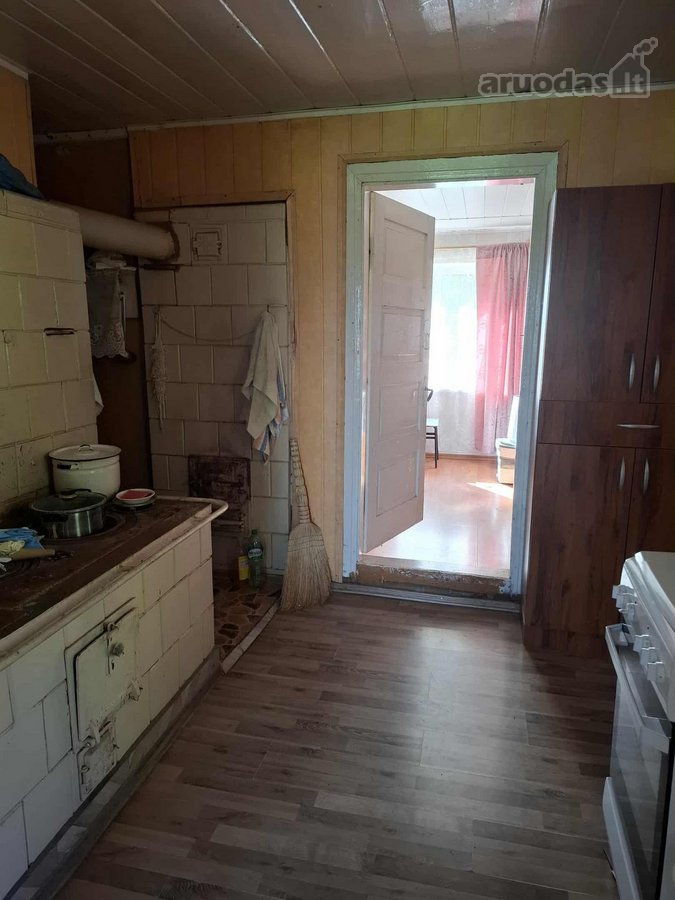 Parduodama sodyba Pasvalio raj. Šimonių k. - nuotraukos Nr. 20