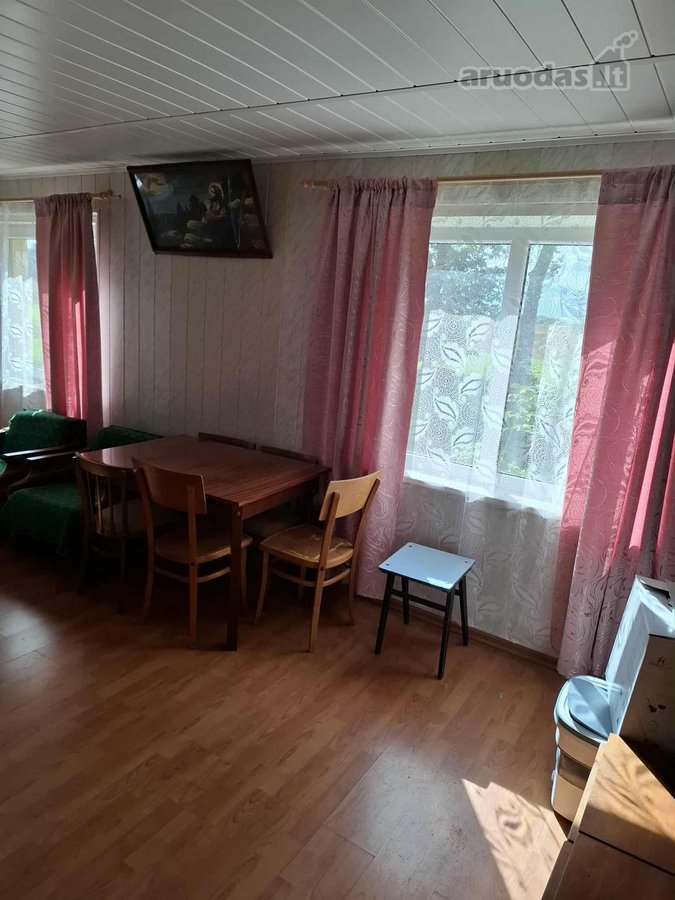 Parduodama sodyba Pasvalio raj. Šimonių k. - nuotraukos Nr. 21