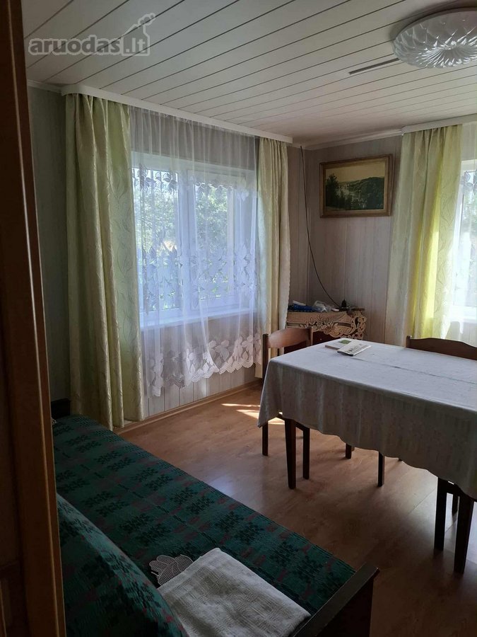 Parduodama sodyba Pasvalio raj. Šimonių k. - nuotraukos Nr. 23