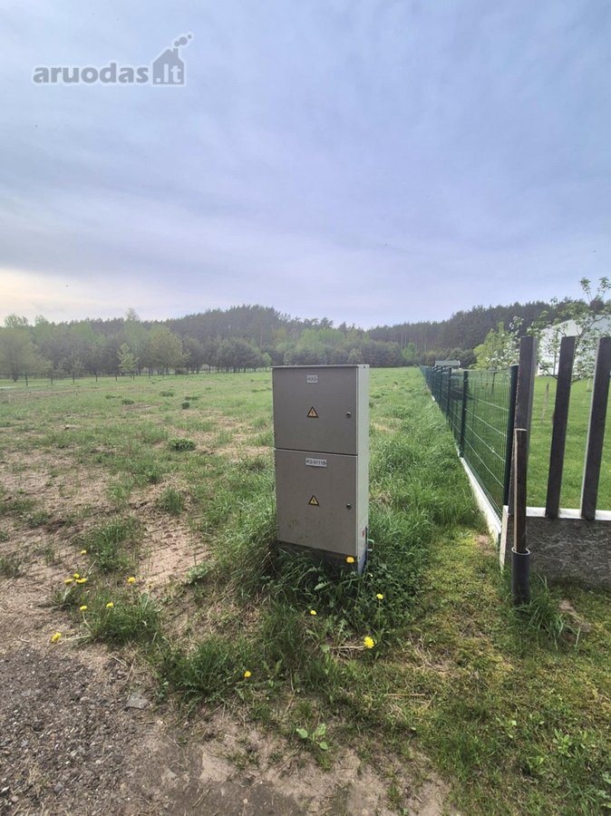 Išskirtinėje Vietoje, Pušyno Apsuptyje, - nuotraukos Nr. 20