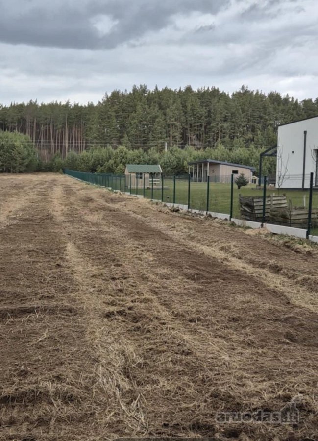 Išskirtinėje Vietoje, Pušyno Apsuptyje, - nuotraukos Nr. 21
