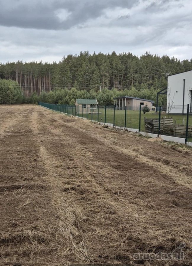 Išskirtinėje Vietoje, Pušyno Apsuptyje, - nuotraukos Nr. 22