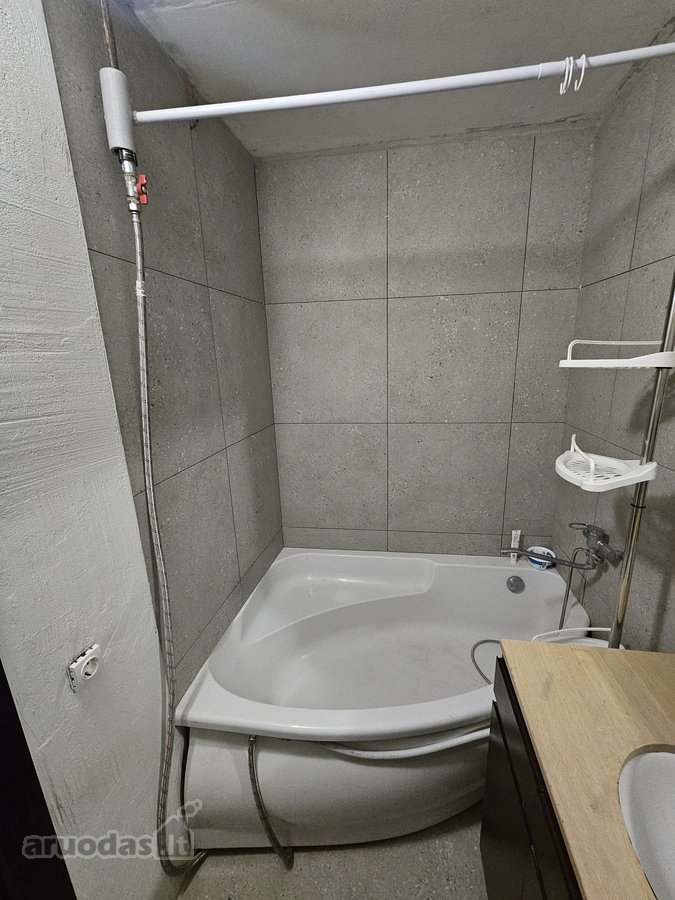 Bukčių g., pušyno apsuptyje, šalia Neries – - nuotraukos Nr. 19