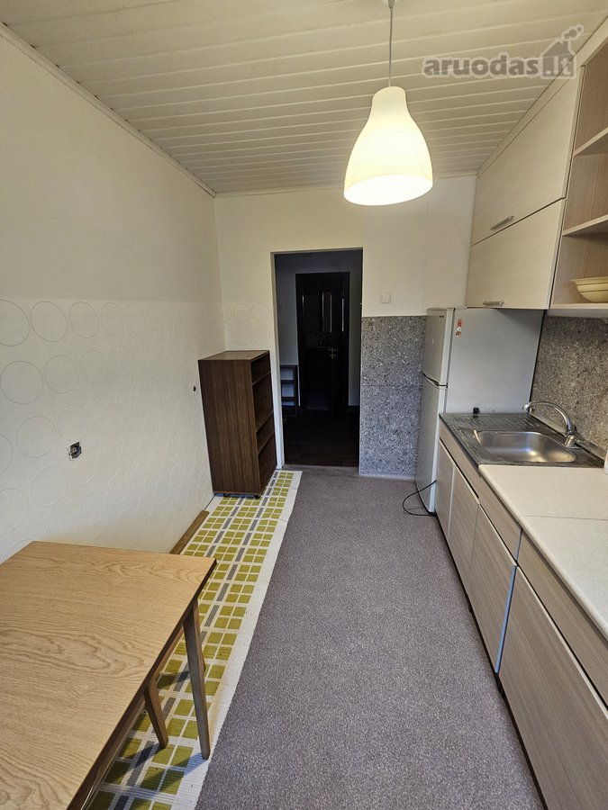 Bukčių g., pušyno apsuptyje, šalia Neries – - nuotraukos Nr. 16