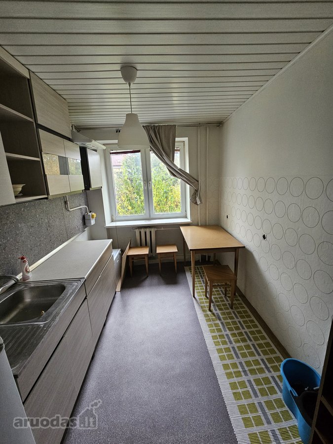 Bukčių g., pušyno apsuptyje, šalia Neries – - nuotraukos Nr. 17
