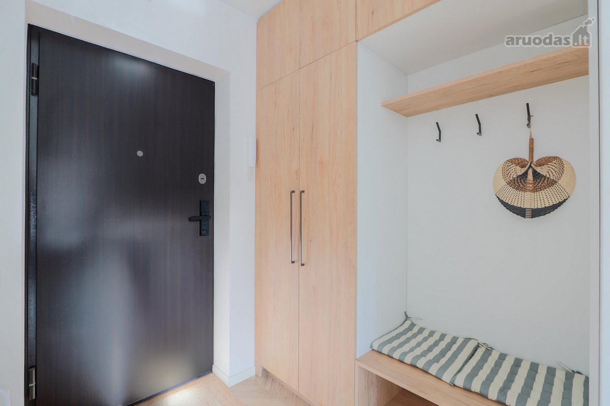 Išnuomojami, jaukūs, šviesūs, Boho stiliumi - nuotraukos Nr. 10