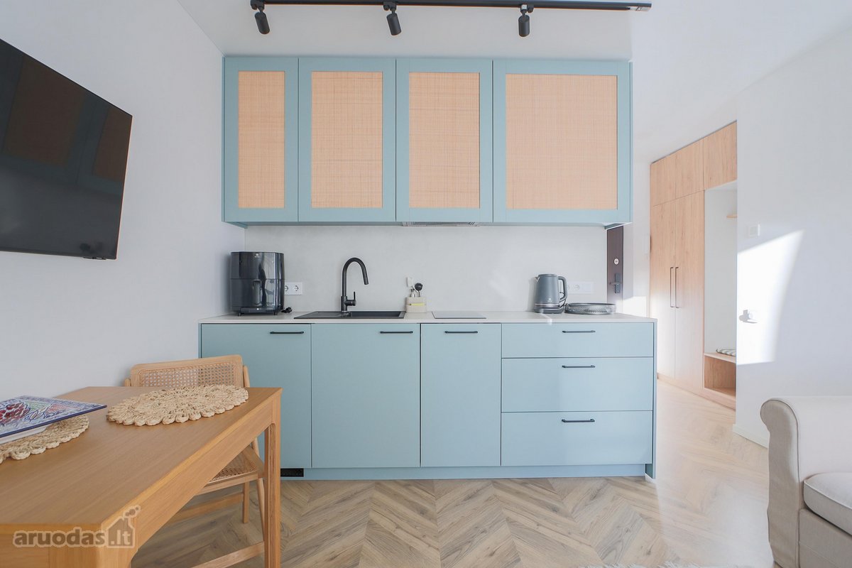 Išnuomojami, jaukūs, šviesūs, Boho stiliumi - nuotraukos Nr. 11