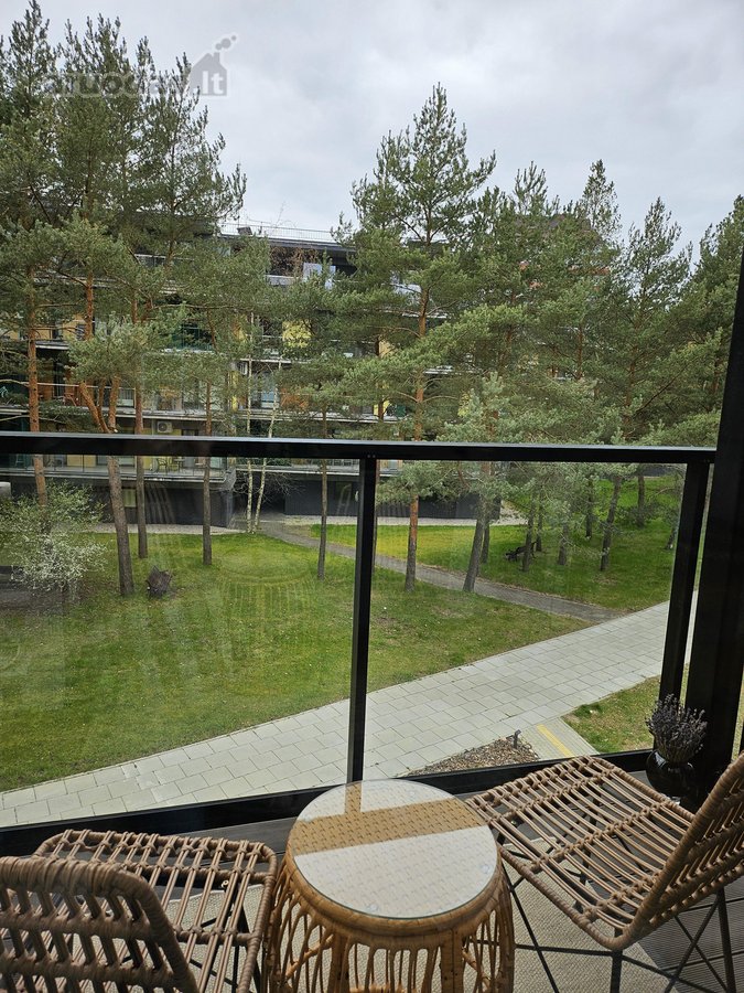 Išnuomojami, jaukūs, šviesūs, Boho stiliumi - nuotraukos Nr. 15