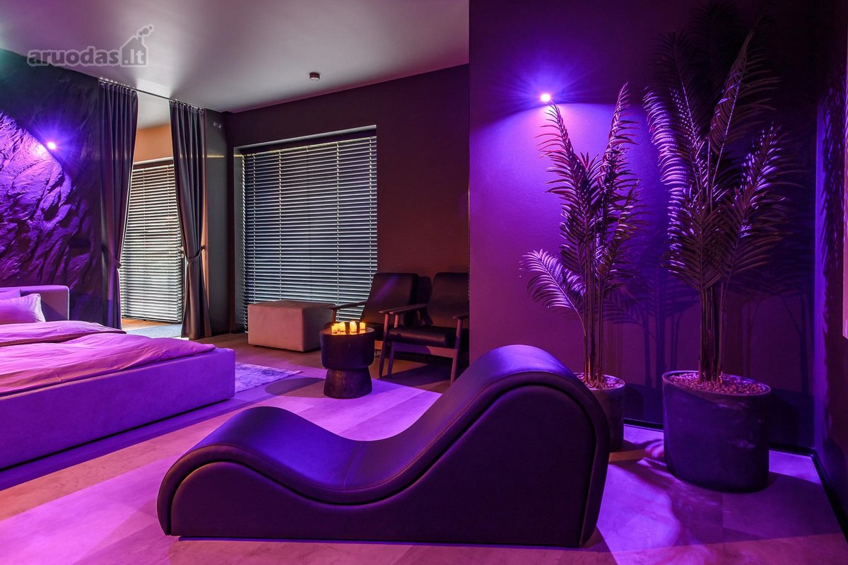 Privati Jacuzzi Su Kinoteatru/parkavimo Vieta - nuotraukos Nr. 10