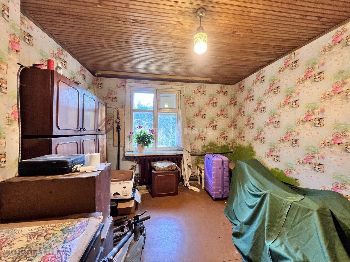 Sodyba prie Kuršių marių – puiki vieta - nuotraukos Nr. 11