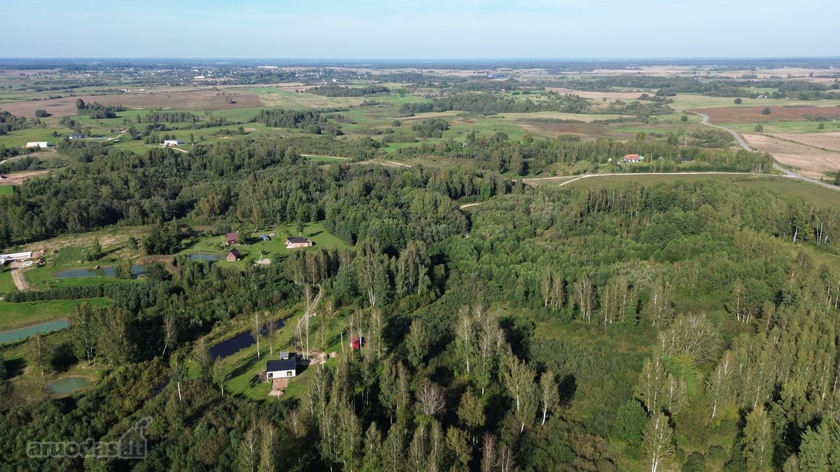Vilniaus raj., Vėlybniškių kaime, Dūkštų sen.