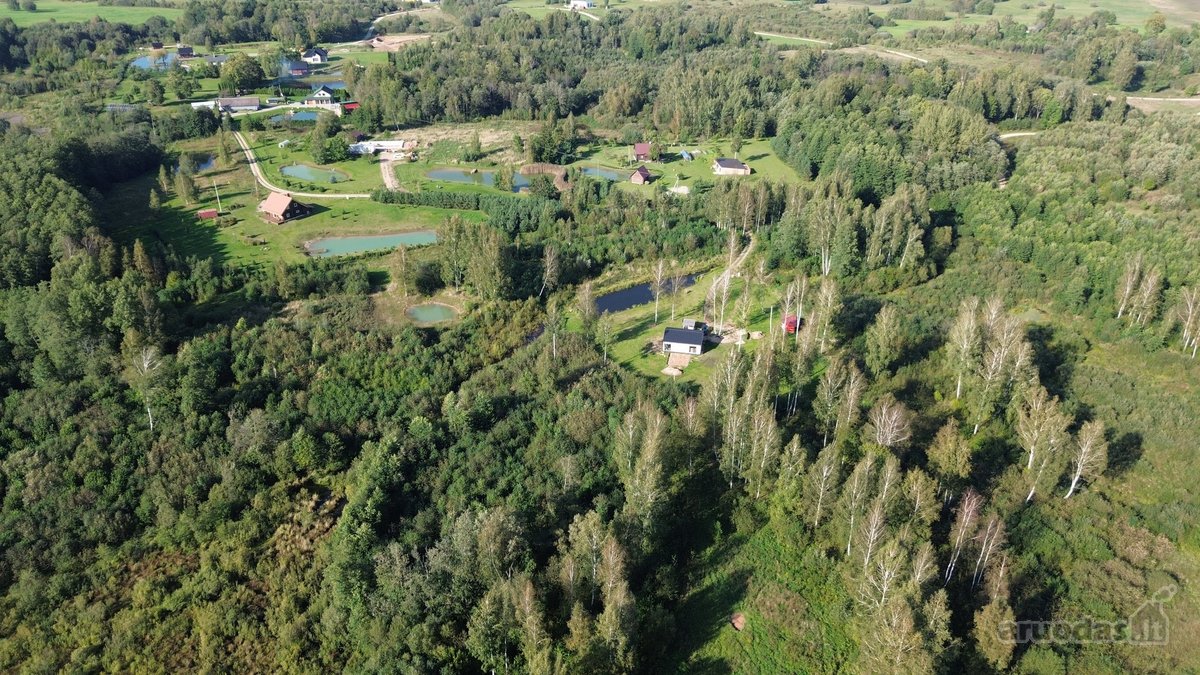 Vilniaus raj., Vėlybniškių kaime, Dūkštų sen. - nuotraukos Nr. 7