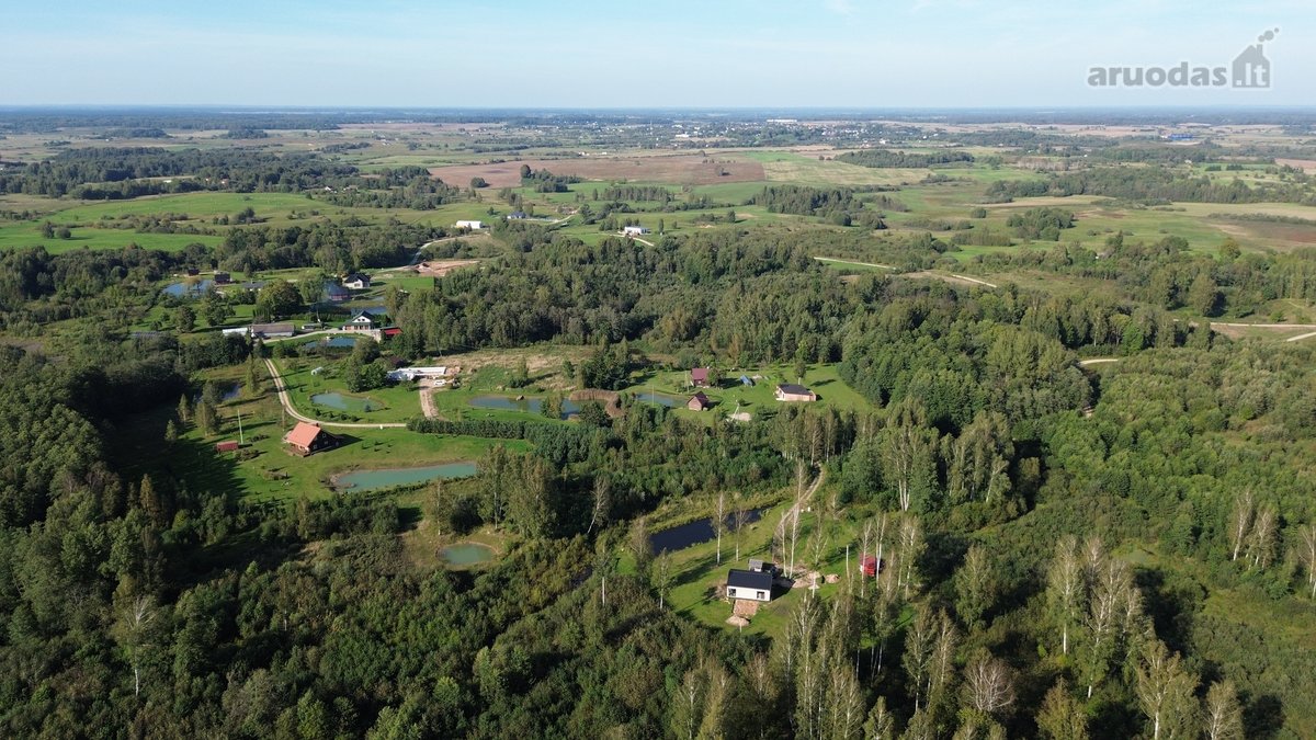 Vilniaus raj., Vėlybniškių kaime, Dūkštų sen. - nuotraukos Nr. 8