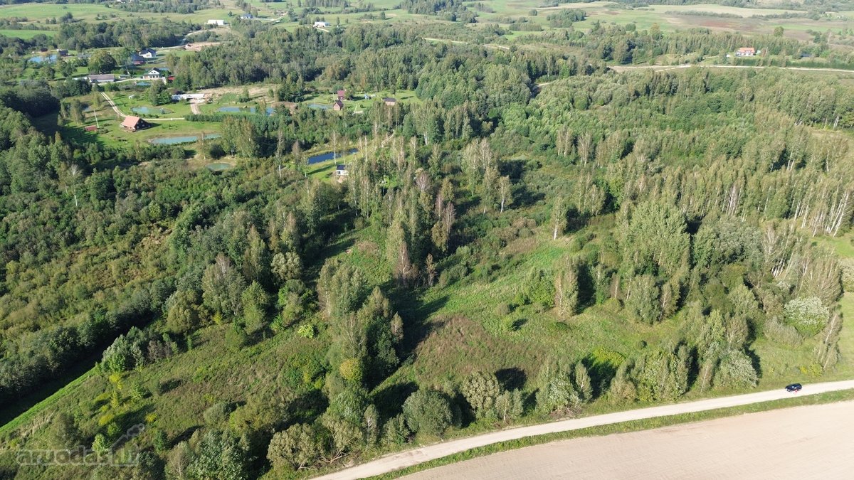 Vilniaus raj., Vėlybniškių kaime, Dūkštų sen. - nuotraukos Nr. 10