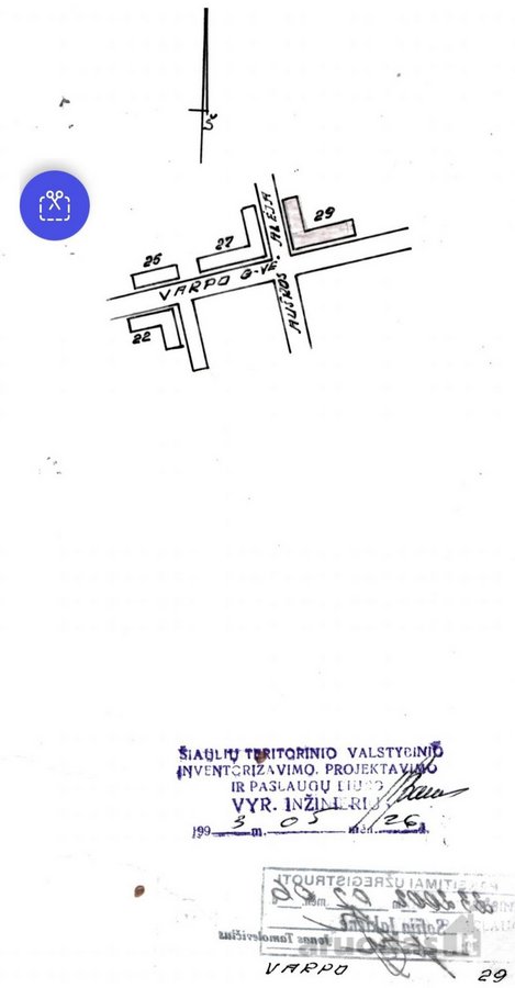Nuomojamos prekybinės paskirties patalpos, - nuotraukos Nr. 11