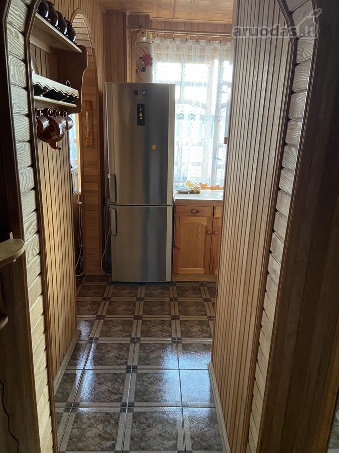 Parduodamas 3kamb.butas Kėdainių centre - nuotraukos Nr. 14