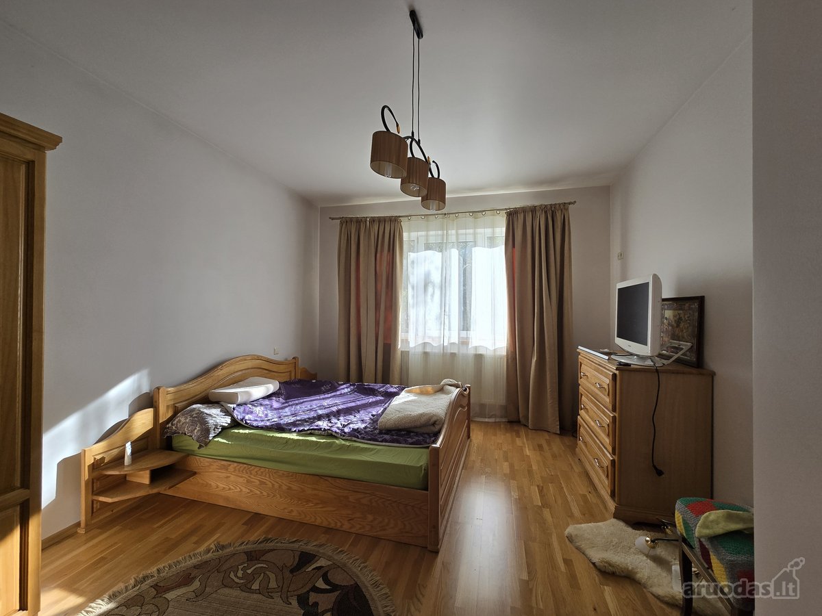 Parduodama Sodyba Greičiūnuose – Idealus - nuotraukos Nr. 22