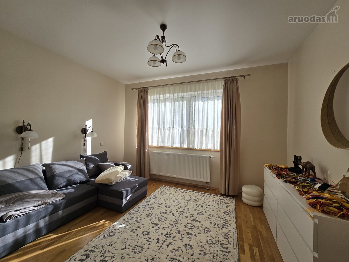 Parduodama Sodyba Greičiūnuose – Idealus - nuotraukos Nr. 23