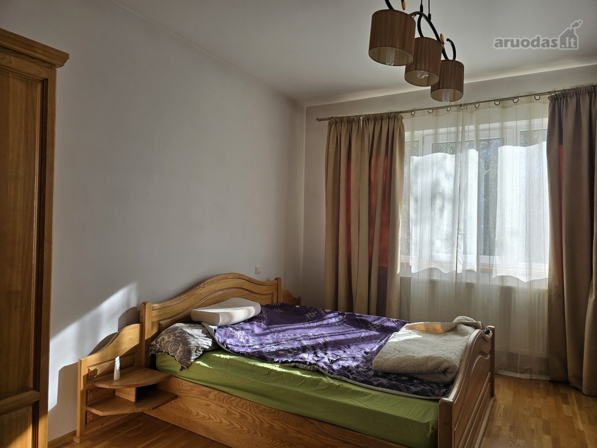 Parduodama Sodyba Greičiūnuose – Idealus - nuotraukos Nr. 25