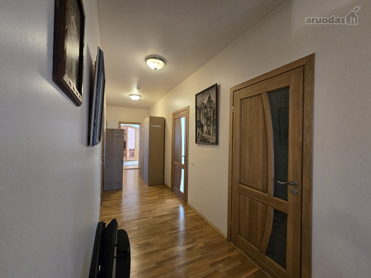 Parduodama Sodyba Greičiūnuose – Idealus - nuotraukos Nr. 26