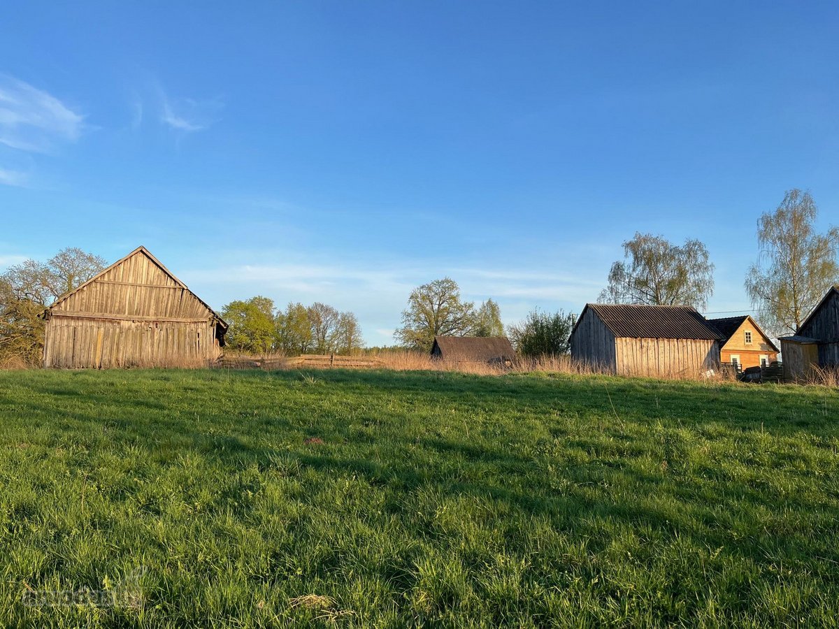 Parduodama sodyba su 12,41 ha žemės sklypu - nuotraukos Nr. 13
