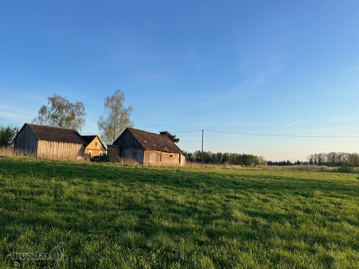 Parduodama sodyba su 12,41 ha žemės sklypu - nuotraukos Nr. 14