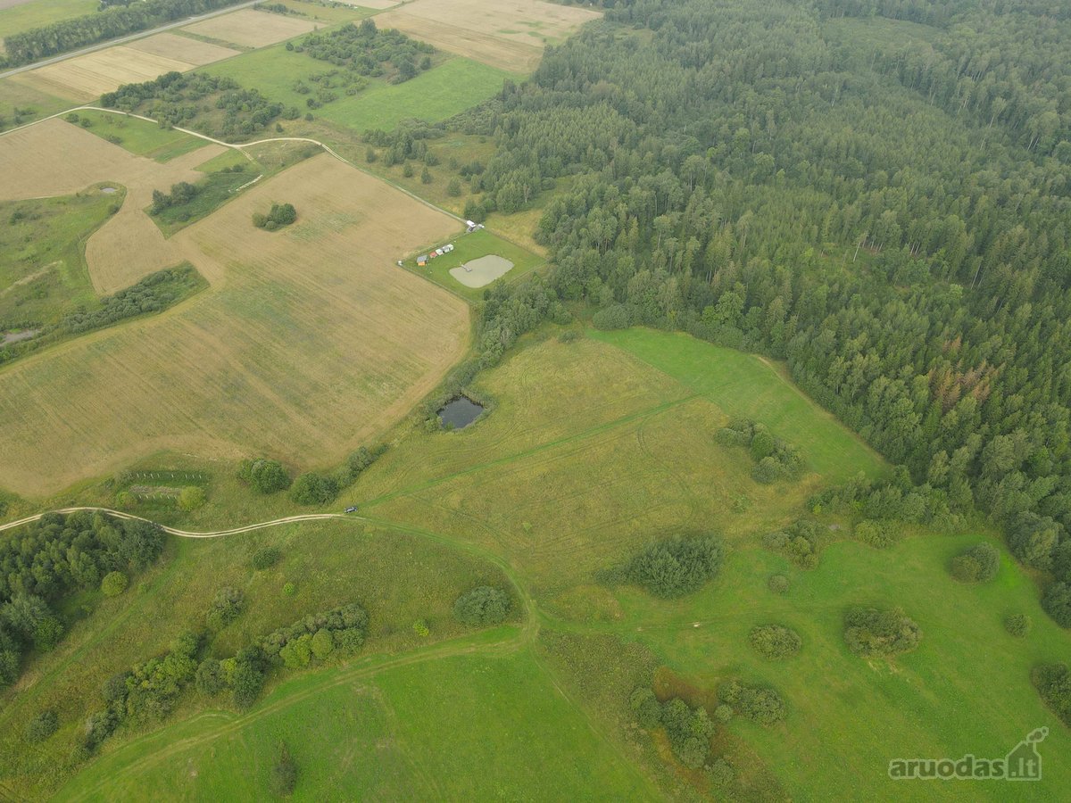 3.1400 Ha Širvintų r. sav., Širvintų sen., - nuotraukos Nr. 5