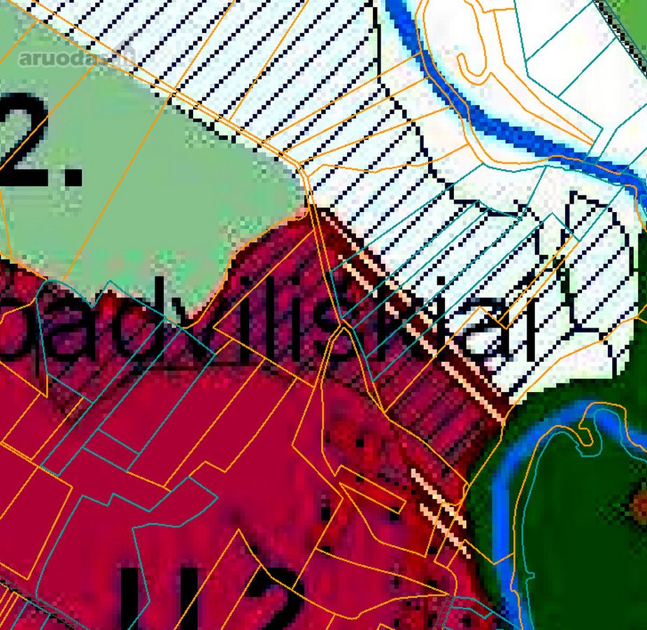 3.1400 Ha Širvintų r. sav., Širvintų sen., - nuotraukos Nr. 7