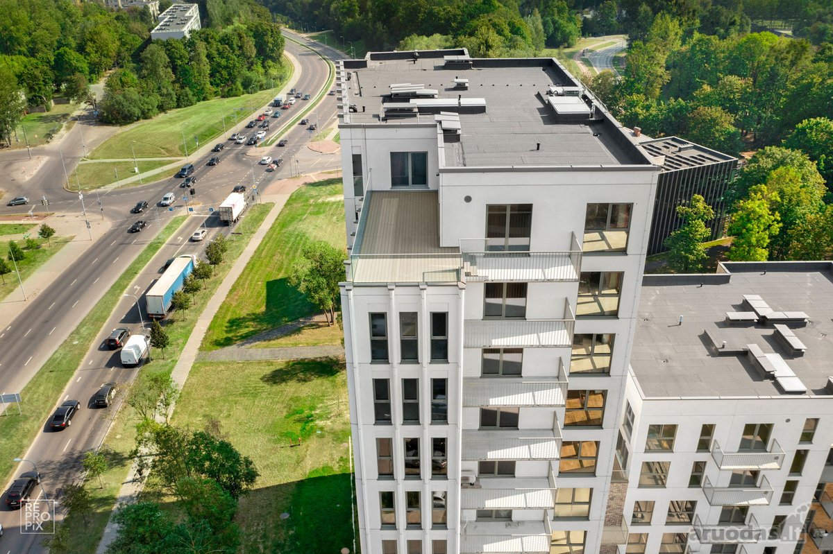Esant poreikiui galime įrengti santechniką ir - nuotraukos Nr. 17