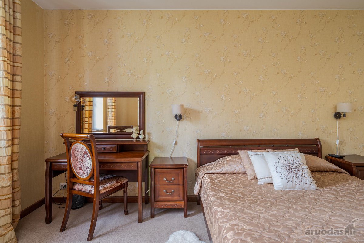 Parduodamas 4 Viešbutis Su Spa, Restoranu Ir - nuotraukos Nr. 19