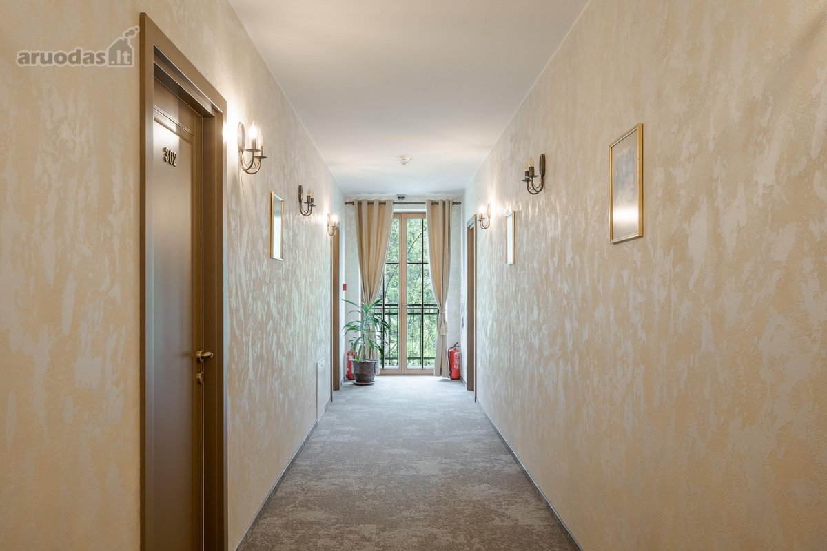 Parduodamas 4 Viešbutis Su Spa, Restoranu Ir - nuotraukos Nr. 20