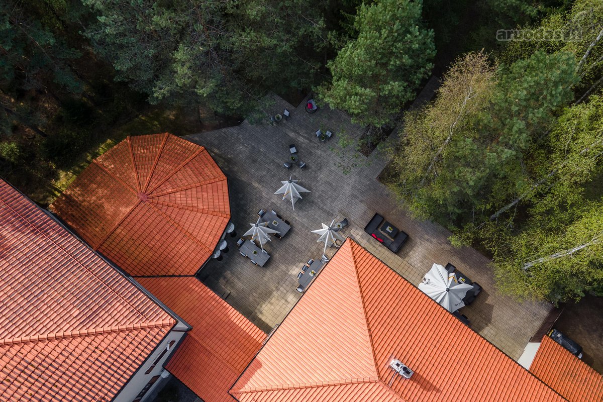 Parduodamas 4 Viešbutis Su Spa, Restoranu Ir - nuotraukos Nr. 28