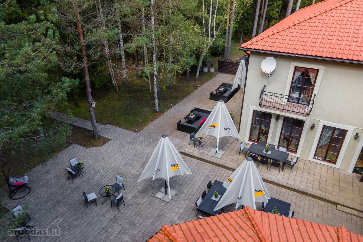 Parduodamas 4 Viešbutis Su Spa, Restoranu Ir - nuotraukos Nr. 9