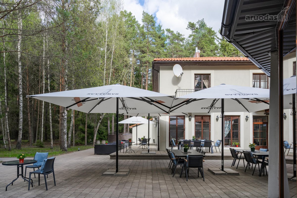 Parduodamas 4 Viešbutis Su Spa, Restoranu Ir - nuotraukos Nr. 6