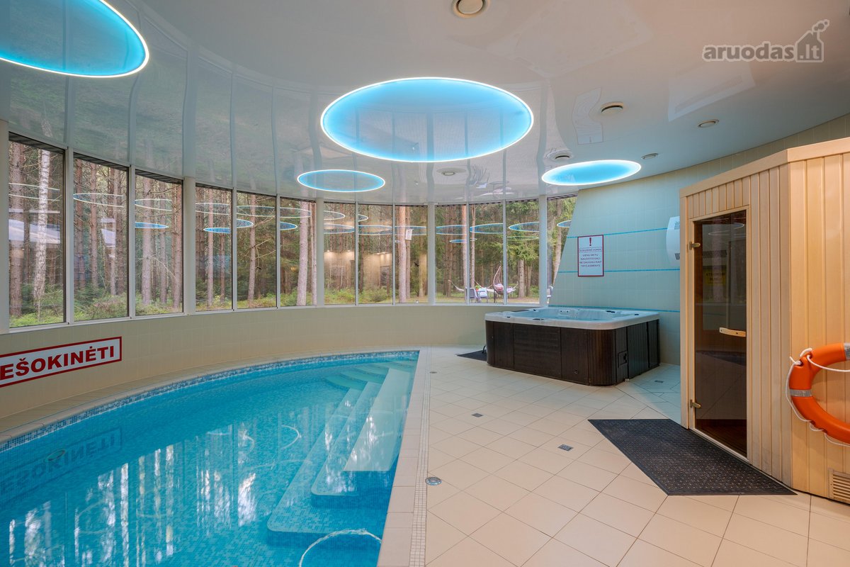Parduodamas 4 Viešbutis Su Spa, Restoranu Ir - nuotraukos Nr. 10