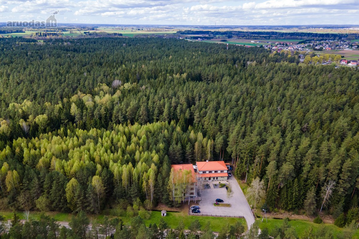 Parduodamas 4 Viešbutis Su Spa, Restoranu Ir - nuotraukos Nr. 5