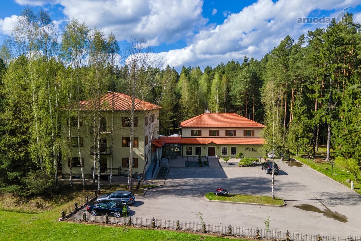 Parduodamas 4 Viešbutis Su Spa, Restoranu Ir - nuotraukos Nr. 4