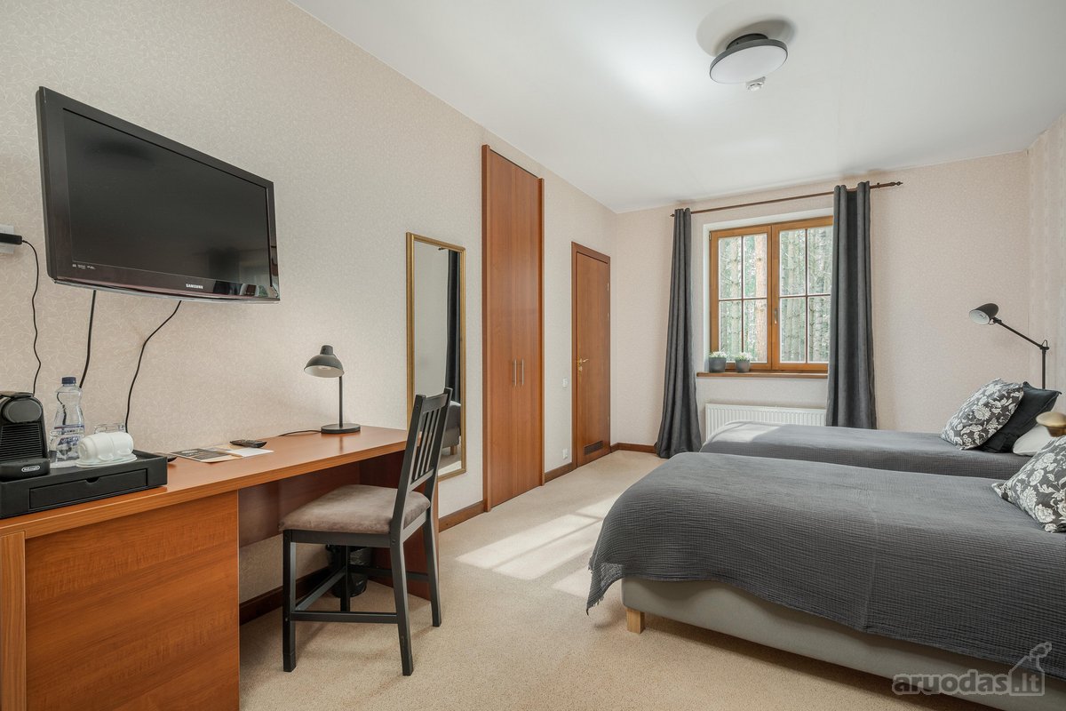Parduodamas 4 Viešbutis Su Spa, Restoranu Ir - nuotraukos Nr. 21