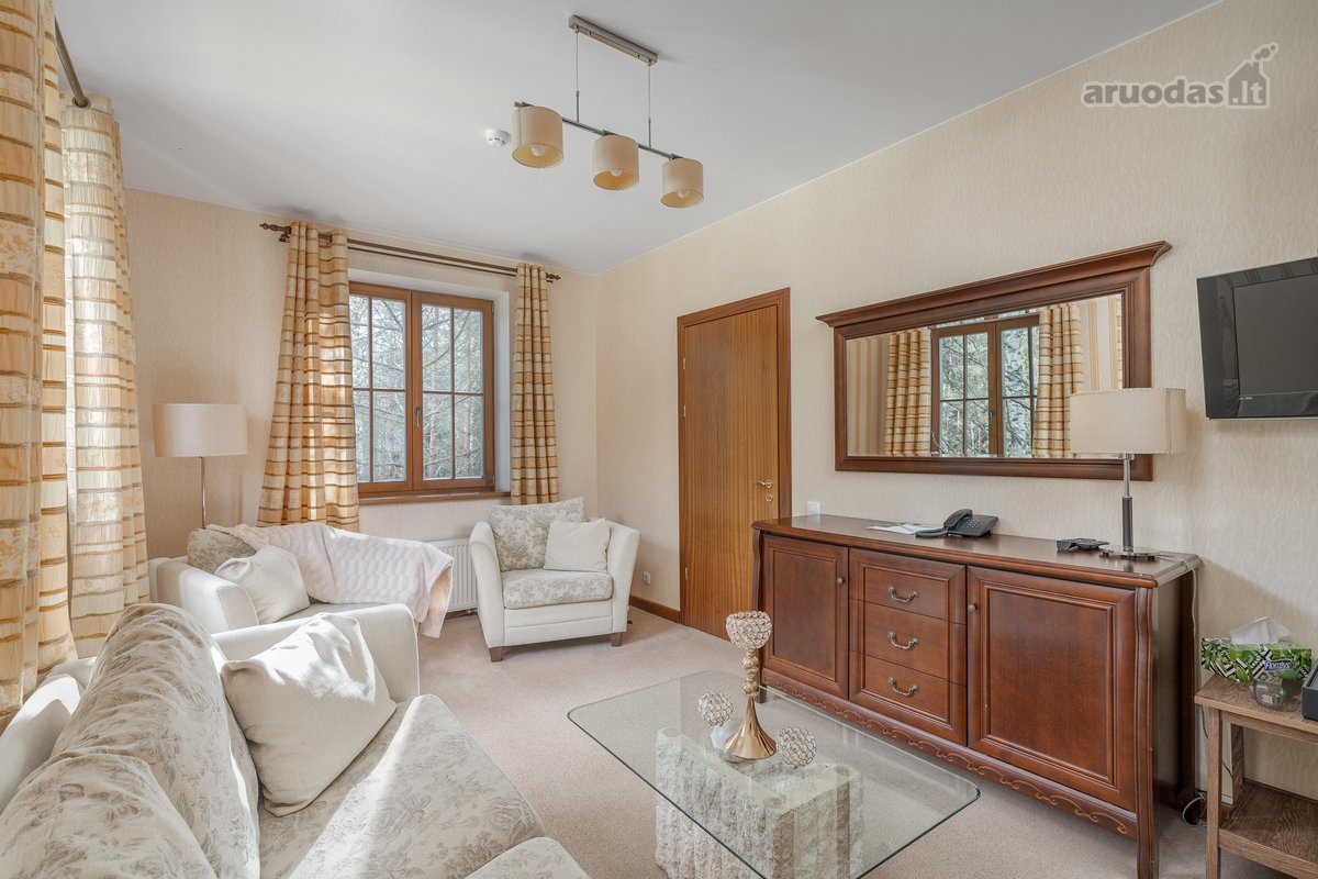 Parduodamas 4 Viešbutis Su Spa, Restoranu Ir - nuotraukos Nr. 29