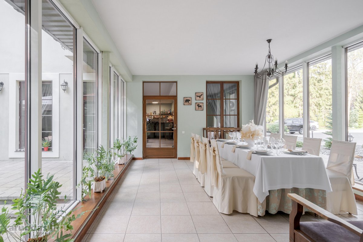 Parduodamas 4 Viešbutis Su Spa, Restoranu Ir - nuotraukos Nr. 30