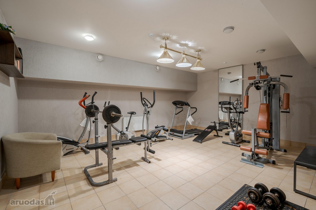 Parduodamas 4 Viešbutis Su Spa, Restoranu Ir - nuotraukos Nr. 16