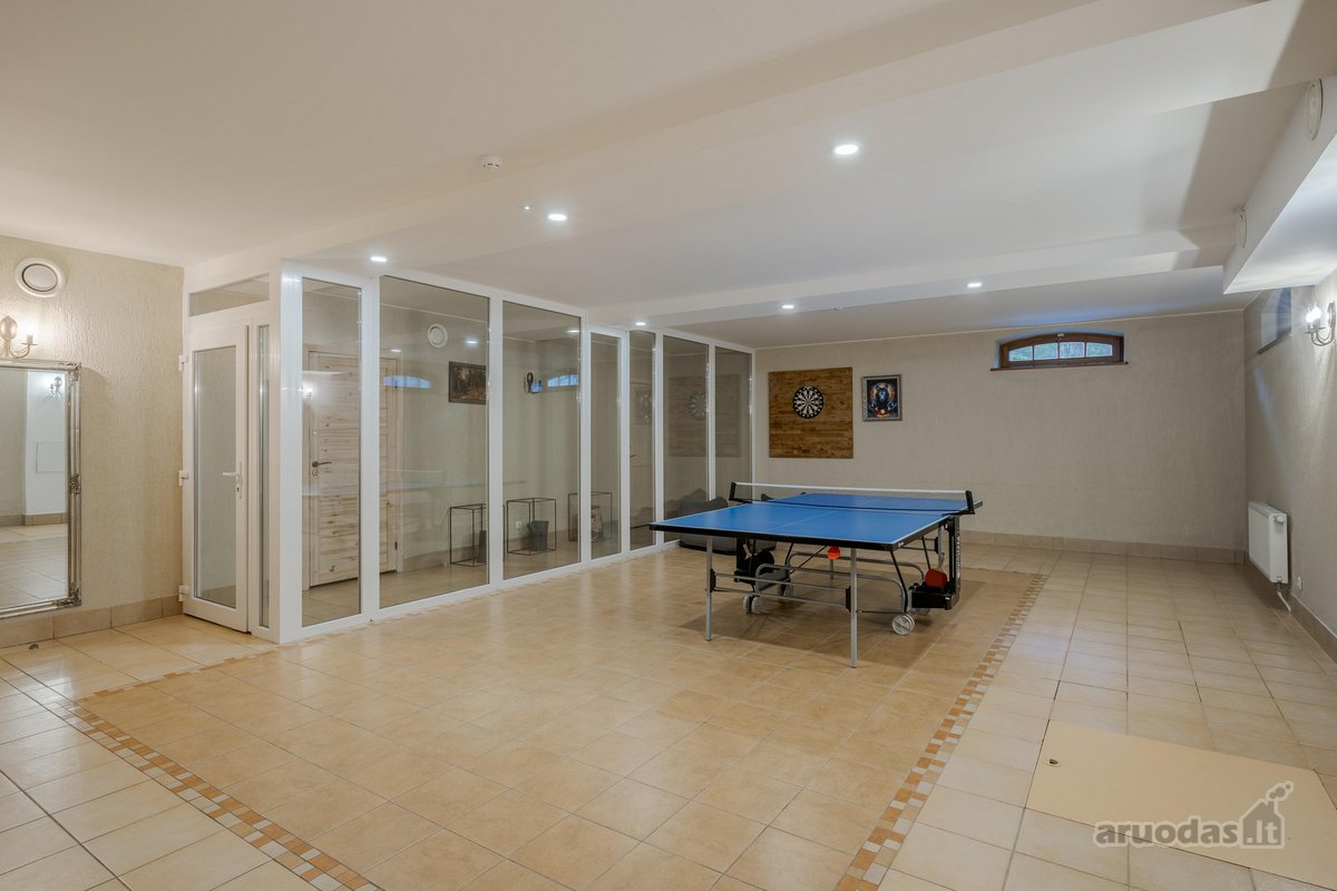 Parduodamas 4 Viešbutis Su Spa, Restoranu Ir - nuotraukos Nr. 14