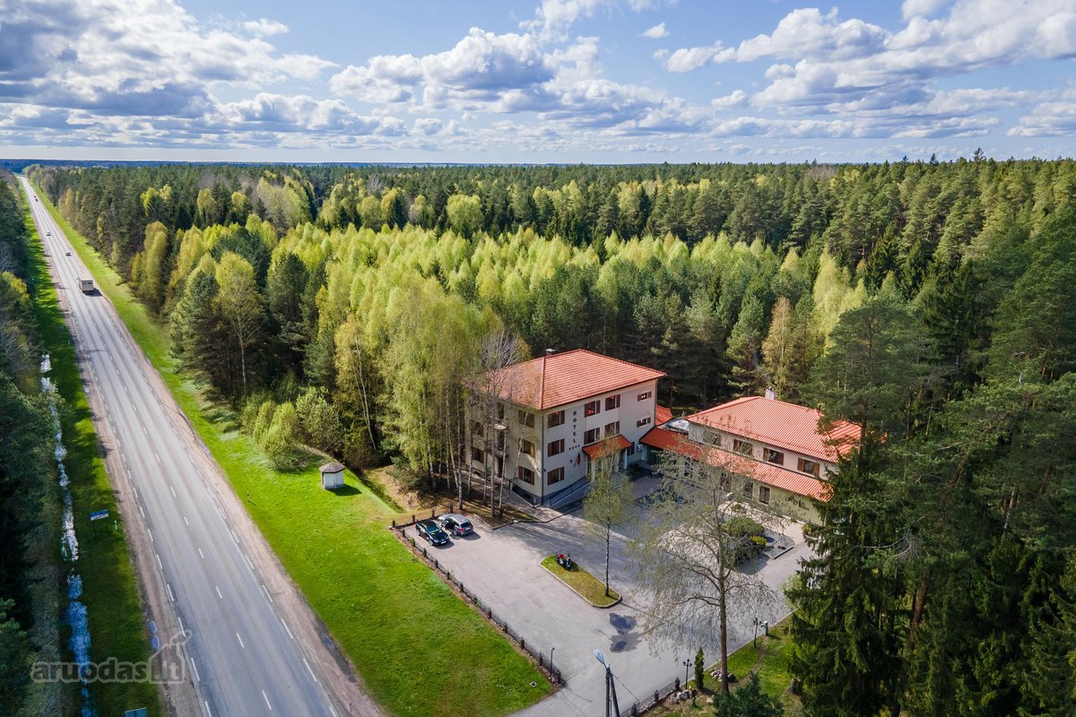 Parduodamas 4 Viešbutis Su Spa, Restoranu Ir - nuotraukos Nr. 38