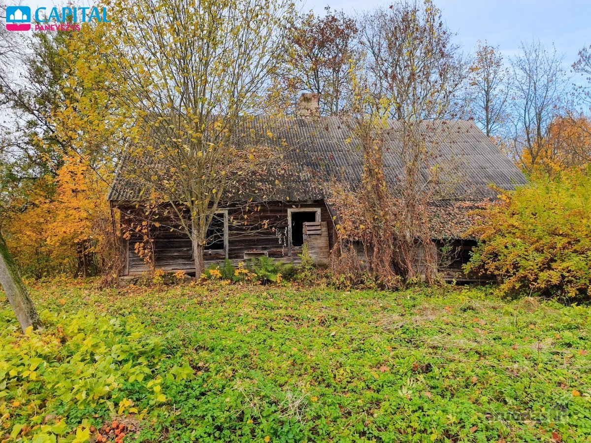 Parduodamas 3 Hektarų Sklypas Rokiškio Rajone - nuotraukos Nr. 12