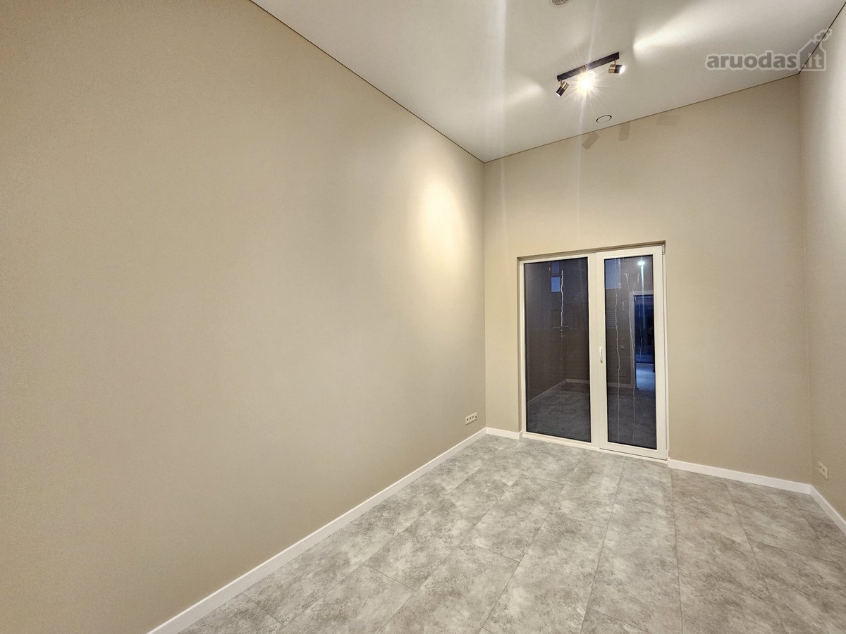 A++ Pilnai įrengtas, 100 % RC, 134 m² namas - nuotraukos Nr. 15