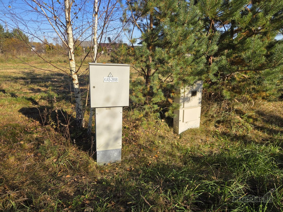 Parduodamas sklypas augančiame Pabradės - nuotraukos Nr. 6