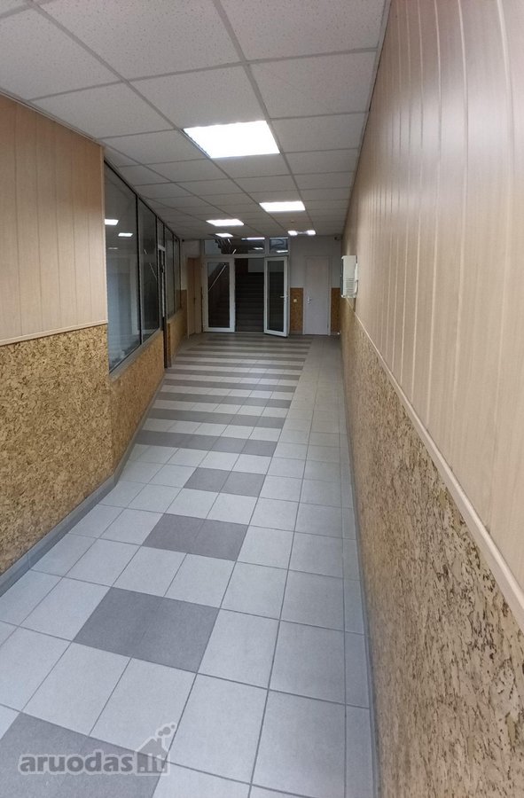 Parduodame sandėliavimo, prekybos, gamybos, - nuotraukos Nr. 4