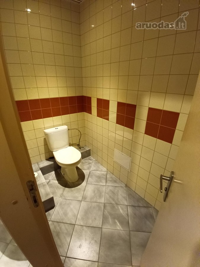 Parduodame sandėliavimo, prekybos, gamybos, - nuotraukos Nr. 9