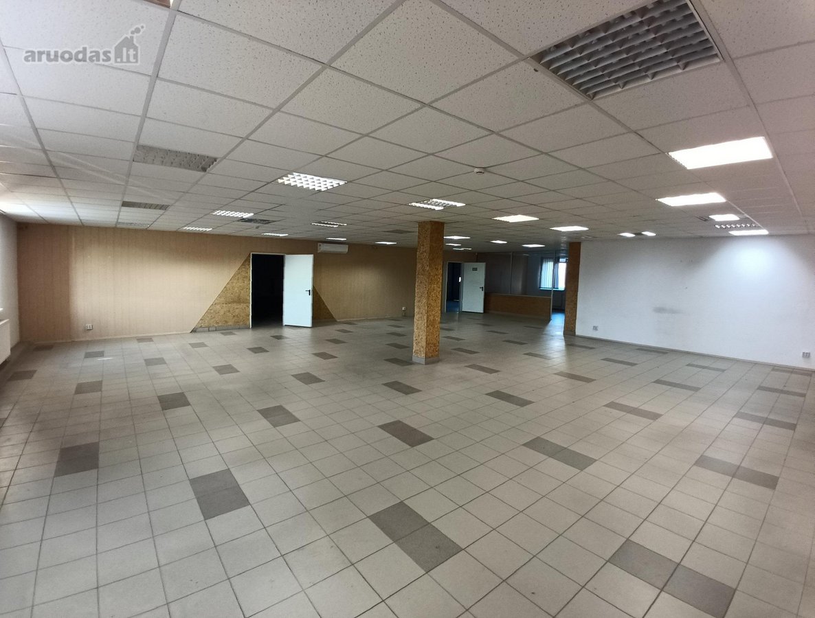 Parduodame sandėliavimo, prekybos, gamybos, - nuotraukos Nr. 14