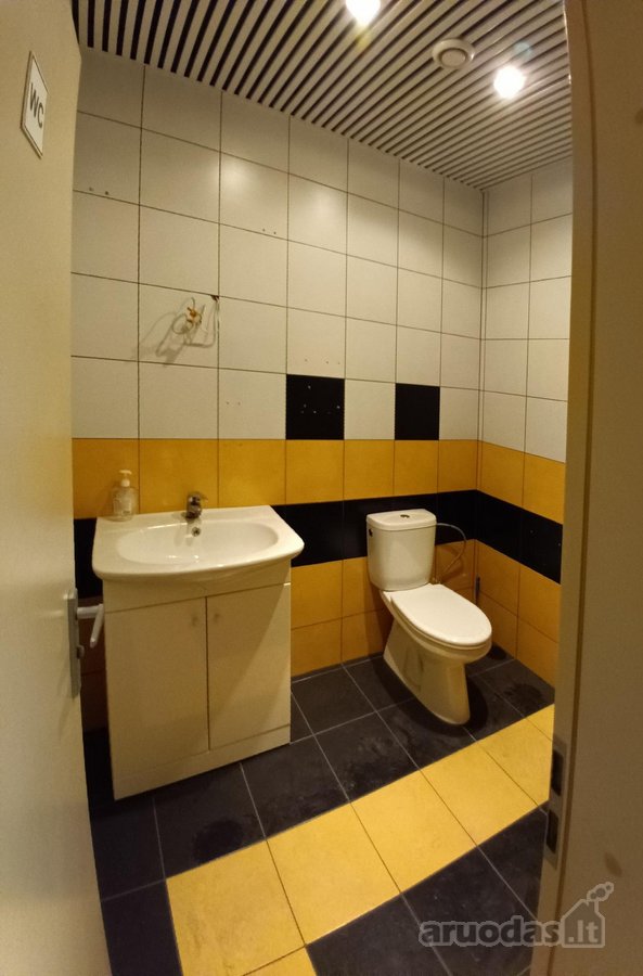 Parduodame sandėliavimo, prekybos, gamybos, - nuotraukos Nr. 23